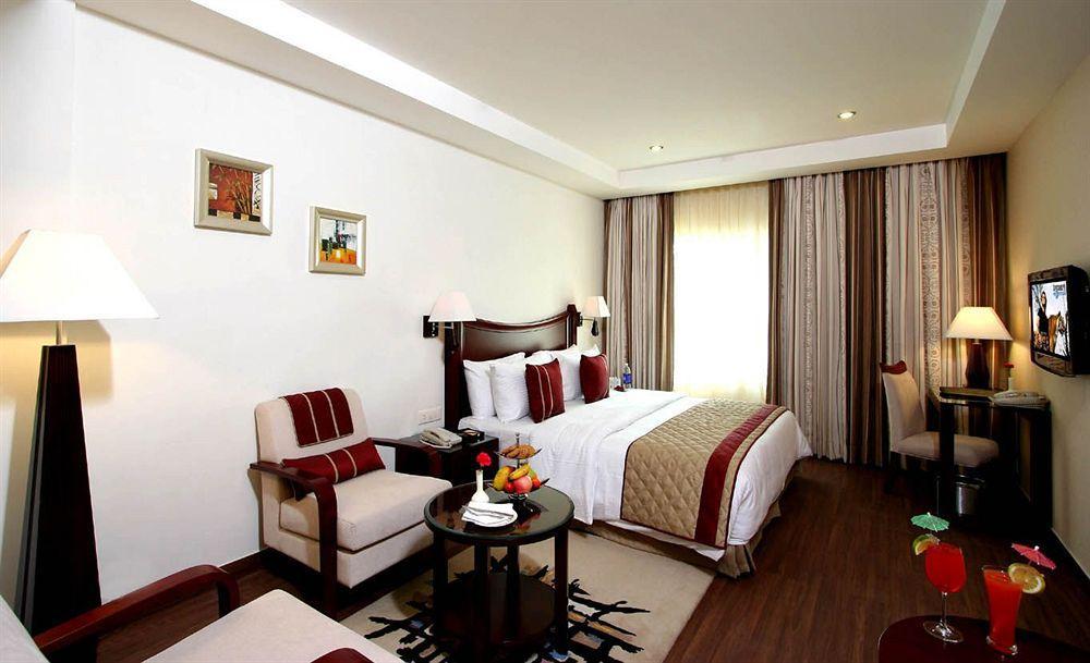 United 21 City Mark, Gurgaon Habitación foto